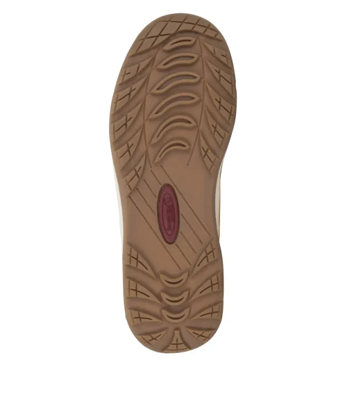 Kalina Cold Weather Bootie