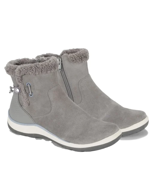 Kalina Cold Weather Bootie