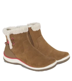 Kalina Cold Weather Bootie