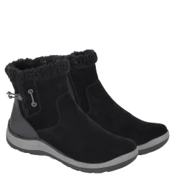 Kalina Cold Weather Bootie