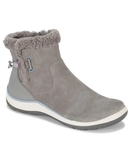 Kalina Cold Weather Bootie