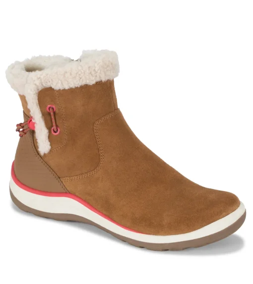 Kalina Cold Weather Bootie