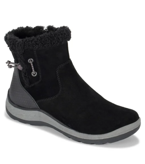 Kalina Cold Weather Bootie
