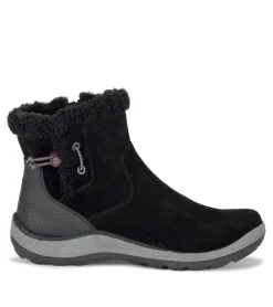 Kalina Cold Weather Bootie