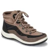 Kamber Lace Up Boot