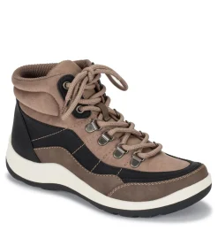 Kamber Lace Up Boot