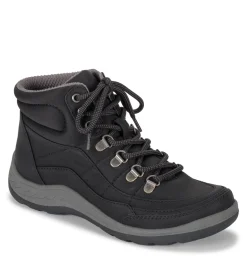 Kamber Lace Up Boot