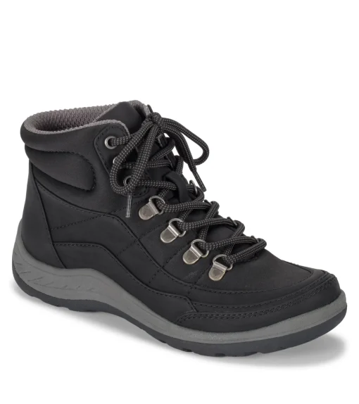 Kamber Lace Up Boot
