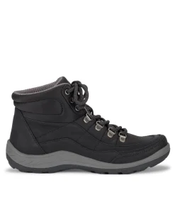 Kamber Lace Up Boot