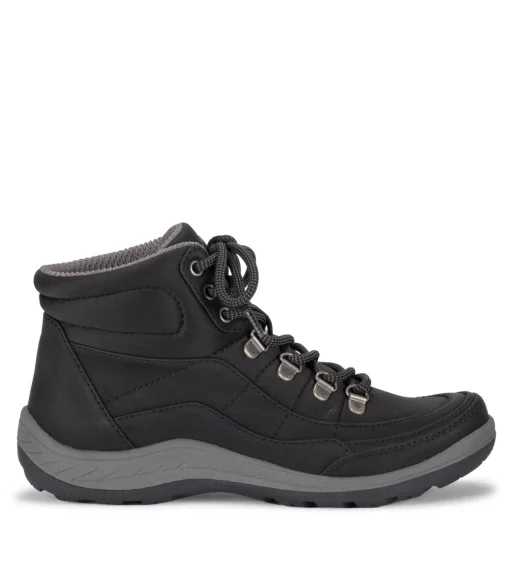 Kamber Lace Up Boot