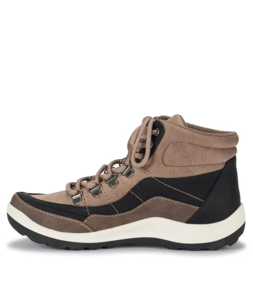Kamber Lace Up Boot
