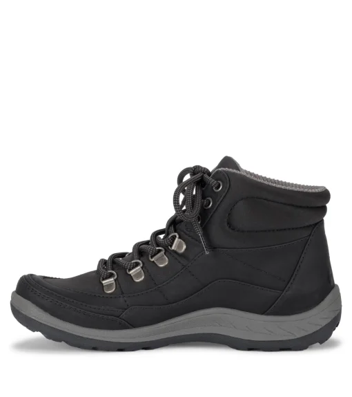 Kamber Lace Up Boot