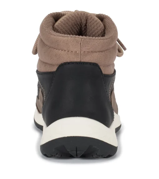 Kamber Lace Up Boot