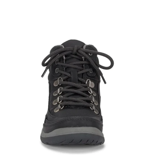 Kamber Lace Up Boot
