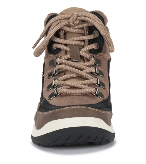 Kamber Lace Up Boot