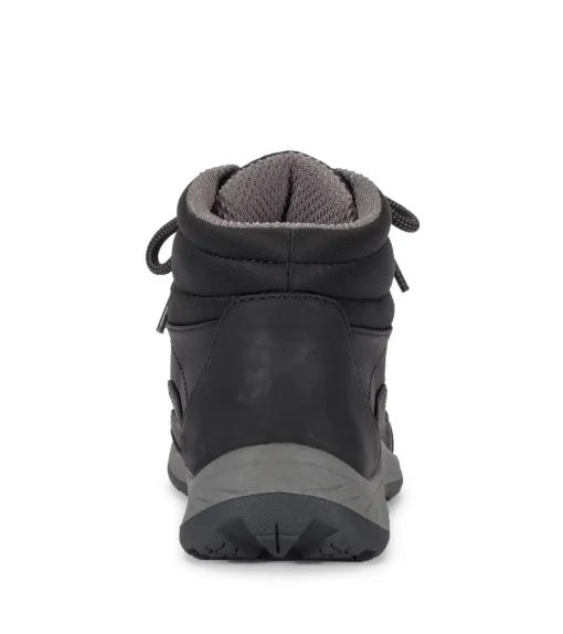 Kamber Lace Up Boot