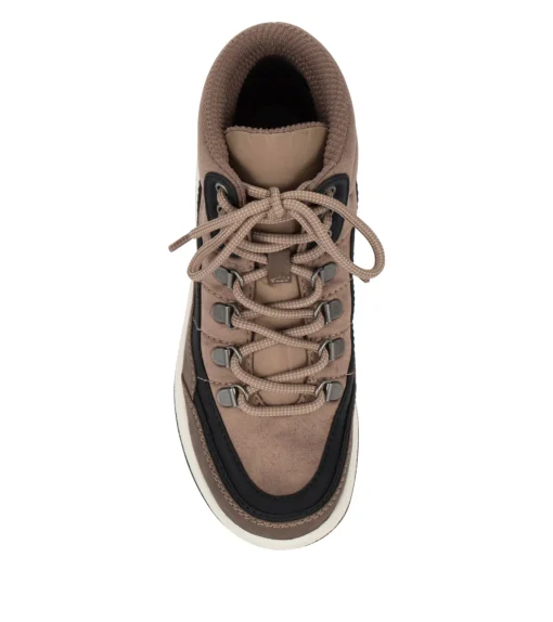 Kamber Lace Up Boot