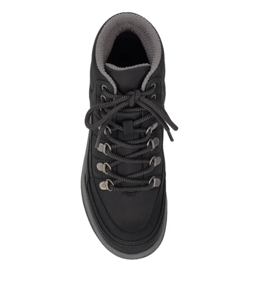 Kamber Lace Up Boot