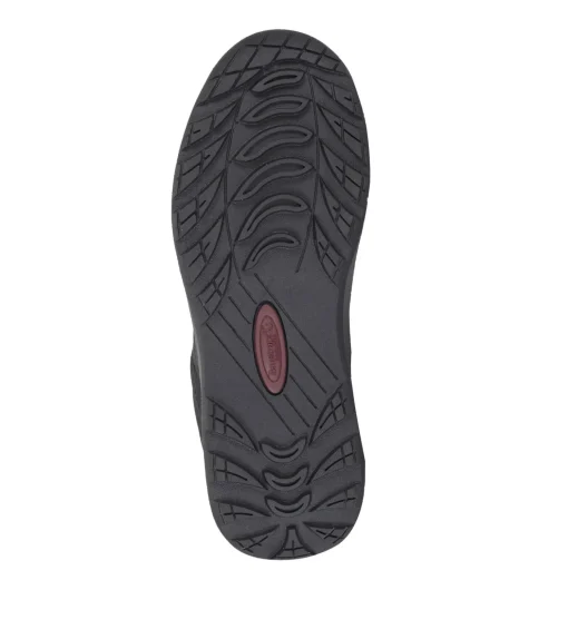 Kamber Lace Up Boot