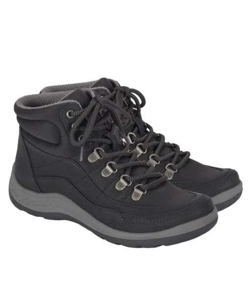 Kamber Lace Up Boot