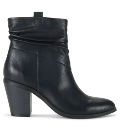 Katherine Block Heel Bootie