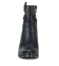 Katherine Block Heel Bootie