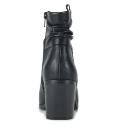 Katherine Block Heel Bootie