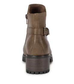 Kemper Lug Sole Bootie