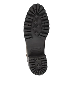 Kemper Lug Sole Bootie