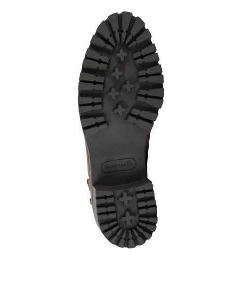 Kemper Lug Sole Bootie