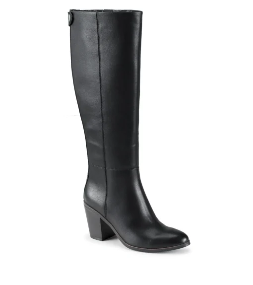 Kiara Tall Boot