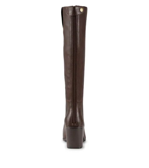 Kiara Tall Boot