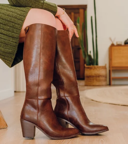 Kiara Tall Boot