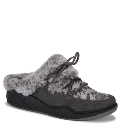 Landon Clog Slipper