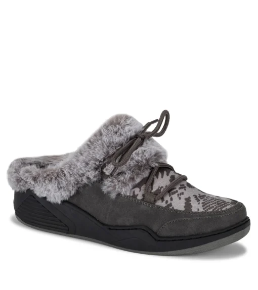 Landon Clog Slipper
