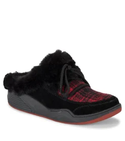 Landon Clog Slipper