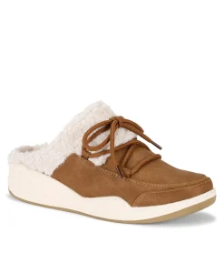Landon Clog Slipper
