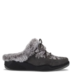 Landon Clog Slipper