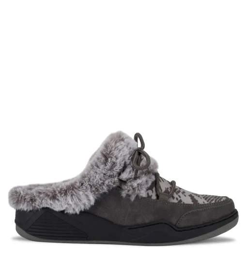 Landon Clog Slipper