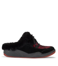Landon Clog Slipper