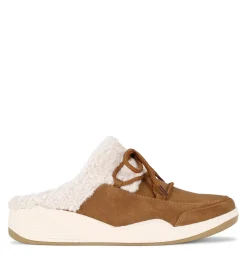Landon Clog Slipper