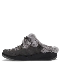 Landon Clog Slipper