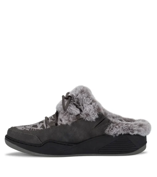 Landon Clog Slipper