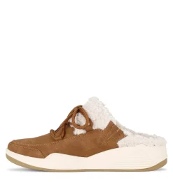 Landon Clog Slipper