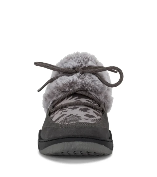 Landon Clog Slipper