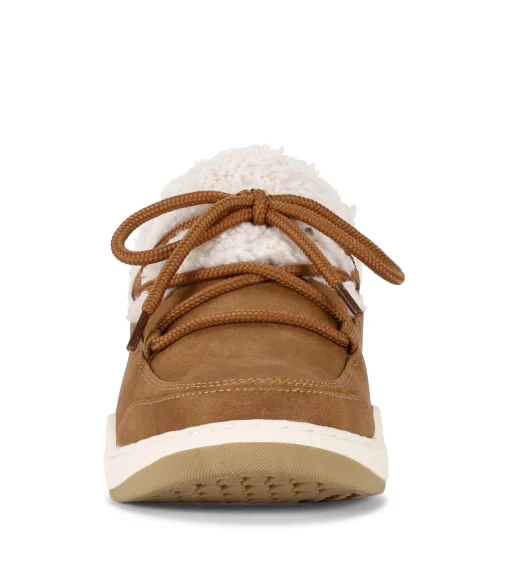 Landon Clog Slipper