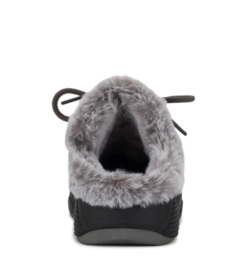 Landon Clog Slipper