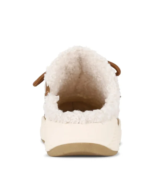 Landon Clog Slipper