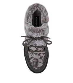 Landon Clog Slipper