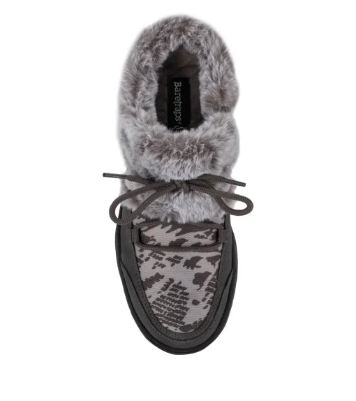 Landon Clog Slipper
